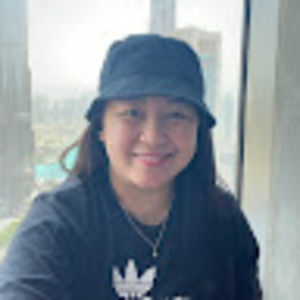 Meet your Posher, Roselane